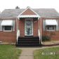 3543 Buchanan St, Gary, IN 46408 ID:2935744