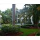 484 NW 165 # A-612, Miami, FL 33169 ID:1634779