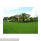 15853 SW 16TH ST, Fort Lauderdale, FL 33326 ID:1002214