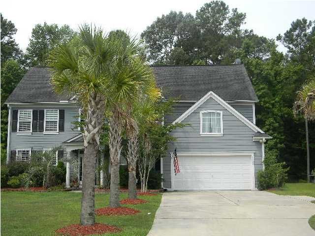 3125 GRASS MARSH DR, Mount Pleasant, SC 29466