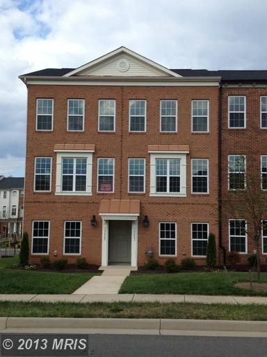 15423 ROSEMONT MANOR DRIVE, Haymarket, VA 20169