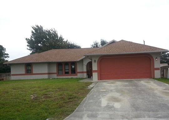 413 Se Karney Terr, Port Saint Lucie, FL 34983