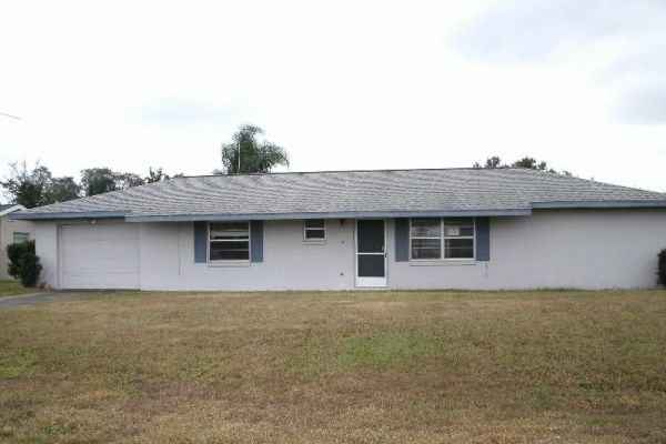 3024 Ash St, Lake Placid, FL 33852