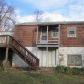 6716 Donald St, Saint Louis, MO 63121 ID:3292925