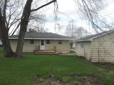 540 S Atkinson St, Truro, IA 50257