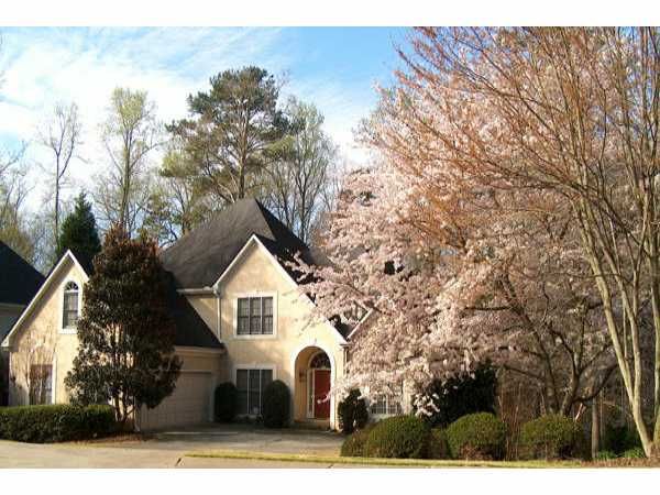 12195 Wildwood Springs Drive, Roswell, GA 30075