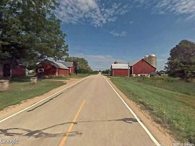 County, Shawano, WI 54166