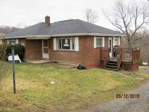 Sunshine Park Road, Steubenville, OH 43953