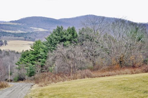 498 North Hill Lane, Danby, VT 05739