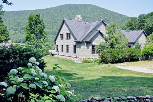 205 Turkey Run Lane, Dorset, VT 05251