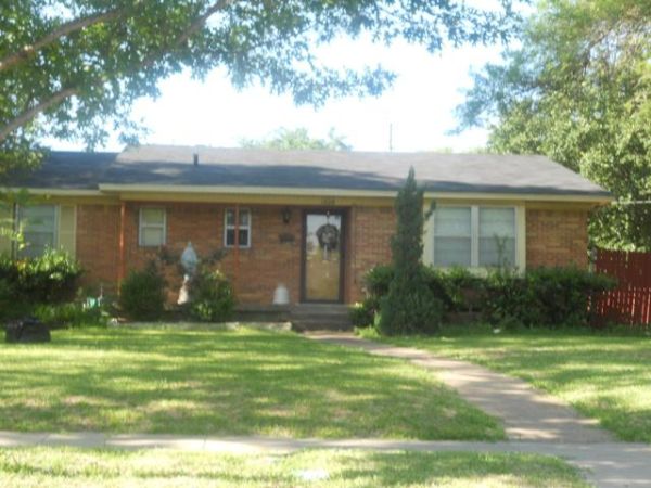 1824 Hood Street, Carrollton, TX 75006