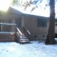 1526 Highland Circle, Placerville, CA 95667 ID:3352277