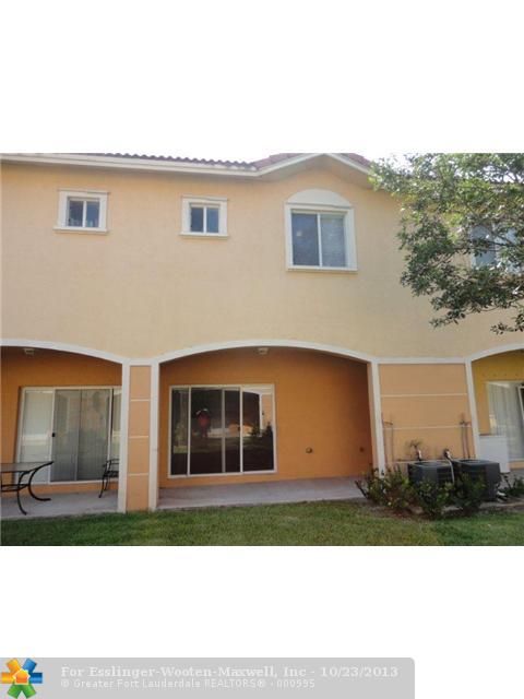 540 ST MICHELLE WY # 540, Pompano Beach, FL 33068