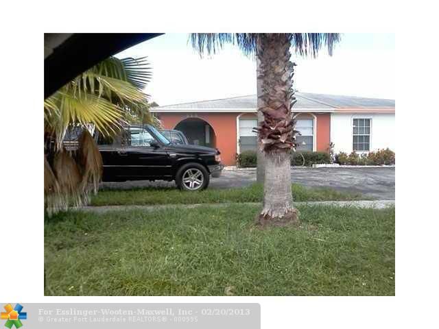 555 SW 61ST TER, Pompano Beach, FL 33068