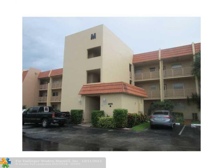 6870 Royal Palm Blvd # 311-M, Pompano Beach, FL 33063