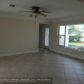 6528 NW 2ND ST, Pompano Beach, FL 33063 ID:1002573