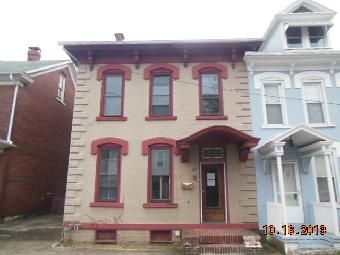 214 South 4th St, Sunbury, PA 17801