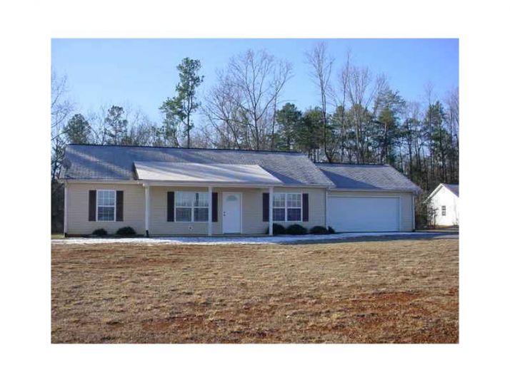 238 Mountainview Trail, Dahlonega, GA 30533