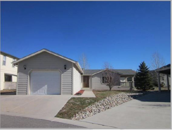 46 Pike Cir, Gypsum, CO 81637