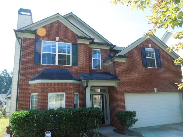 2619 Havasu Trace, Norcross, GA 30071