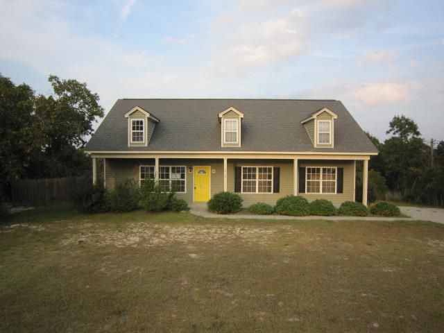 416 Tree Top Lane, Lugoff, SC 29078