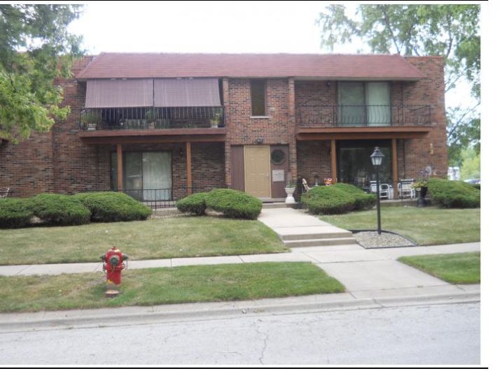 22649 Pleasant Dr Apt 9, Richton Park, IL 60471