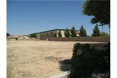 0 Vac/Arbuckle Way/Vic Gibson W, Lancaster, CA 93534