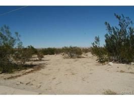 0 Sunfair Road, Joshua Tree, CA 92252