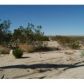 0 Sunfair Road, Joshua Tree, CA 92252 ID:1132948