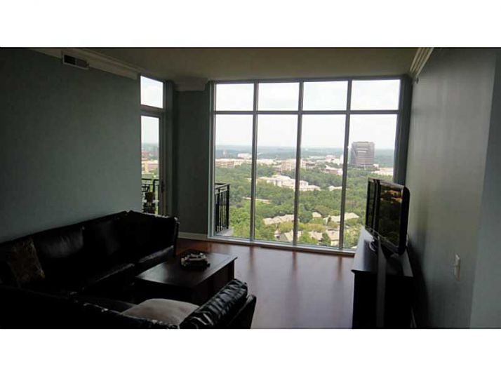 Unit 1113 - 2950 Mount Wilkinson Parkway Se, Atlanta, GA 30339