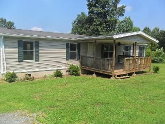 445 Hill Creek Rd, Dry Fork, VA 24549