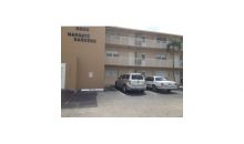 5800 MARGATE BL # 721-7 Pompano Beach, FL 33063