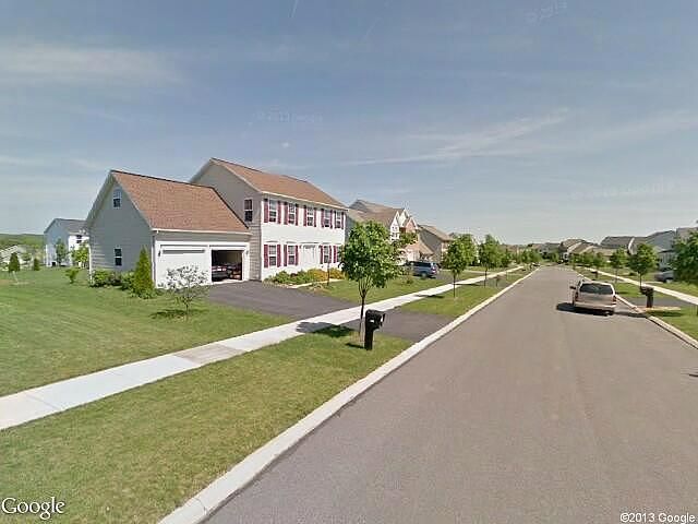 Autumnwood Dr, State College, PA 16801