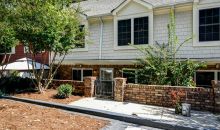 Unit B-2 - 307 Adair Street Decatur, GA 30030