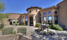 8540 E VIA MONTOYA -- Scottsdale, AZ 85255