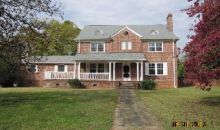 838 S Harper St Laurens, SC 29360