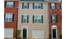 Unit 107 - 5390 Fox Creek Lane Norcross, GA 30071