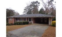 3716 Citation Drive Decatur, GA 30034