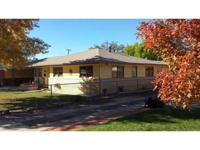 2919 Cascade Ave, Pueblo, CO 81008