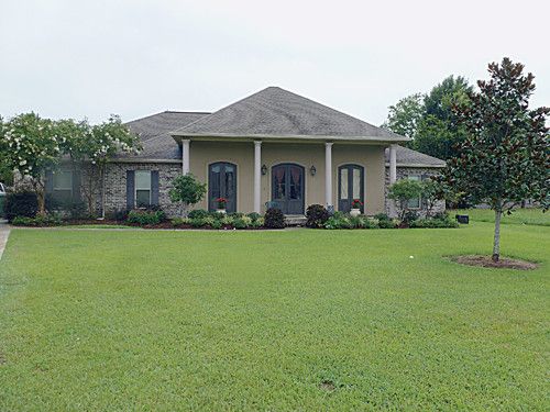 145 Fashion Blvd., Hahnville, LA 70057