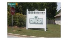 123 Willow Springs Drive Dallas, GA 30132