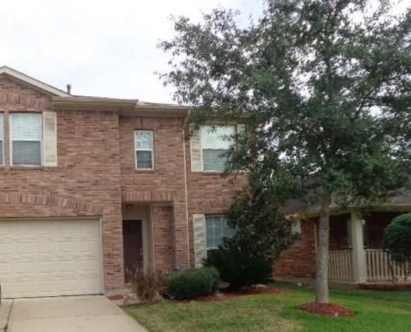 4815 Montclair Hill Lane, Fresno, TX 77545