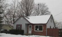 15477 Eddy Lake Rd Fenton, MI 48430