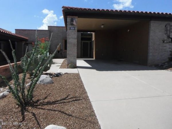 3094 S Placita Del Avestruz, Green Valley, AZ 85622