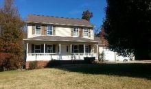 349 Lucinda Ln Kernersville, NC 27284