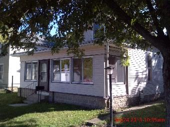 60 Ely Ave, Sabina, OH 45169