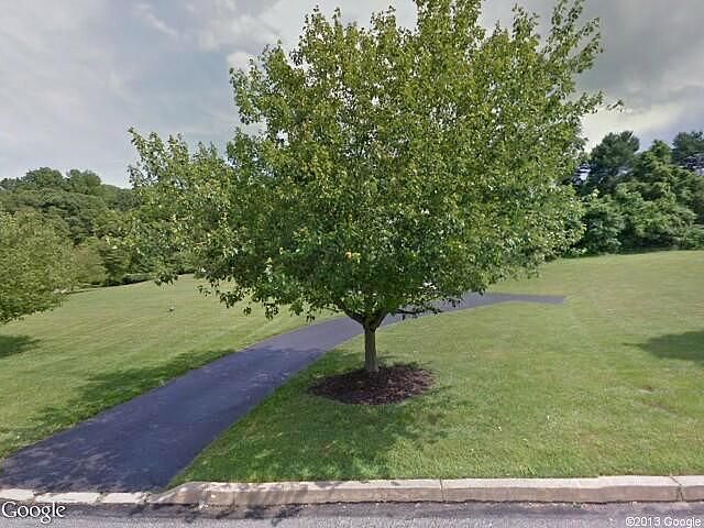 John Meyers Circle, Glen Mills, PA 19342