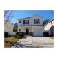 132 Nacoochee Way, Canton, GA 30114 ID:2914501