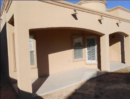 11592 Saint Thomas Way, El Paso, TX 79936