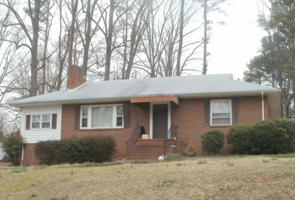 4428 Sherman Rd, Richmond, VA 23234